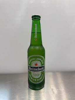 cerveza heineken 33cl