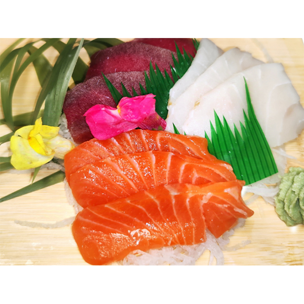 Sashimi Variado