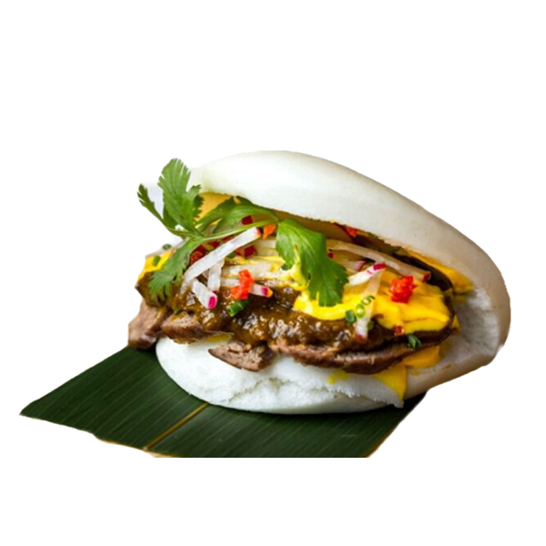 Pan bao pato