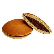 Dorayaki