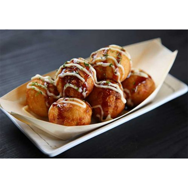 Bola de pulpo