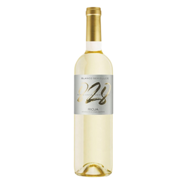VINO BLANCO DE LA CASA 75cl
