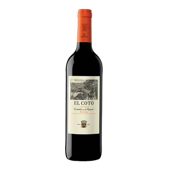 EL COTO RIOJA
