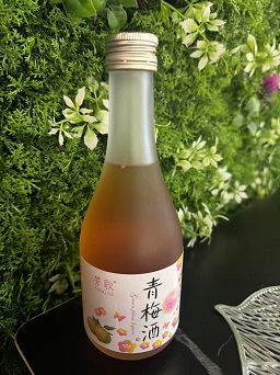 Sake 300ml 15%ALC