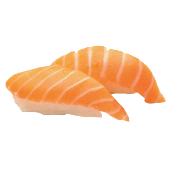 Nigiri Salmón